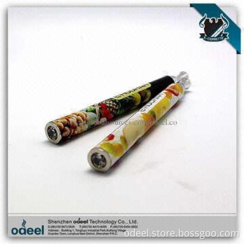 2014 E-Shisha Mini Disposable Slim E-cigarette with E-Hookah Flavor